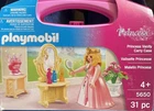 Playmobil Princess Vanity Carry Case Pink Set 5650 New Sealed G15. Price: $15.00.