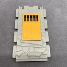 Playmobil 3786 Western Sheriff's Office Window Replacement Part Used. Price: $5.99.
