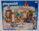 Playmobil 4255 Royal Treasury With Guard Thief Gems Treasures Magic Castle Nib New. Price: $109.49.