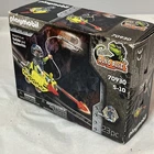 Playmobil 70930 Rise Mine Cruiser 23 Pieces Dinosaur Action Figure Milow New. Price: $13.99.