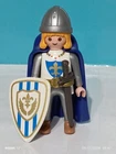 Playmobil Figure Prince Knight Medieval Fleur De Lis Ref Special 4547 Used. Price: $10.27.