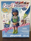 Playmobil Everdreamerz Clare New, Some Damage To Box. Price: $12.00.