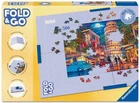 Ravensburger Zubeh Kinder- Und Erwachsenenpuzzles 17971 Faltbare ... Neu. Price: $32.92.