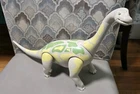 Playmobil Brachiosaurus #4172 Dinosaur Action Figure From Rocky Territory Set Used. Price: $19.99.