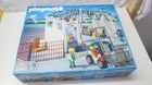 Playmobil 4314 Setnr. Ovp Harbor Construction Bauen Cargo Airplane Airport House New. Price: $142.50.