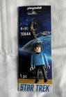 New Playmobil 70644 Star Trek Spock Key Chain Collectible. Price: $49.99.