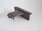 Playmobil (A3431) Pirates - Boat Cabin Table 3053 3550 3750 Occasion. Price: $5.23.