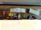 Playmobil 5798 Skate Sport Park & Motor Cross Set Used. Price: $19.99.