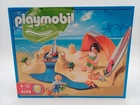 Playmobil 4149 Beach Holiday Compact Set (2009) Brand New Sealed Box. Price: $21.28.