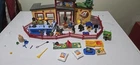 Playmobil 71599 My Life: Tiny Paws Pet Hotel - Good Condition Used. Price: $60.00.
