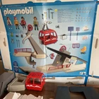 Playmobil 5426 Alpine Cable Car-complete Sealed Bags Read Used. Price: $88.00.
