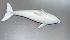 Playmobil 5" Bottlenose Dolphin Action Figure - Geobra 1994 Vintage Used. Price: $6.99.