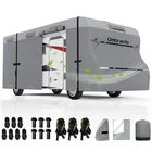 Umbrauto Class Rv Fits 20-23 Motorhome Camper Cover, Hea New. Price: $322.91.