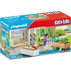 Playmobil City Life 71333 Cantina 58-PIECE Set New. Price: $33.66.