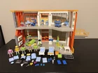 Playmobil 6657 Childrens Hospital City Life Figures Accessories Surgicalmedical Used. Price: $146.35.