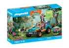 Playmobil Animals & Friends 71854 Off-road Vehicle New Free Shipping. Price: $142.45.