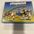 Playmobil - 3117 Horse & Buggy New Sealed Box. Price: $30.00.