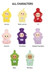 Popmart Teletubbies Vibrancy Series Figures Blind Box New. Price: $28.00.