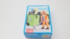 Playmobil 3196 Setnr. Special Grabage Man Container Trash Dirt City Use 4418 New. Price: $19.75.
