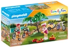 Playmobil Family Fun 71426 - Mountain Bike Tour New. Price: $47.45.
