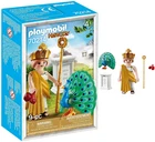 Playmobil History 70214 Hera Greek Gods Figure Set And Toy Accessories Kit Neuf. Price: $17.32.