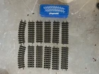 Playmobil 4354 Scale Train Track Original Box W 10 Straight And 2 Turns Lgb Used. Price: $64.99.