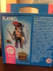 New Old Stock Playmobil Super #4798 Piece Musketeer Figure. Price: $15.00.