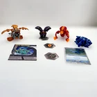Bakugan Battle Brawlers Lot Figures Card Darkus Griffon Aurelus Cloptor Ultra Used. Price: $19.50.