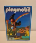 Playmobil 3823 Scarecrow L17 New. Price: $24.99.