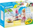 Playmobil Color - Fashion Show Designer New. Price: $18.89.