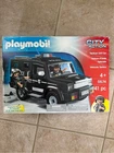 Playmobil City Action Tactical Unit All-terrain Vehicle (set 5674) From 2015 New. Price: $37.49.
