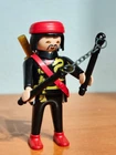 Playmobil Ninja Figure Series 2 Surprise Packets Ref 5157 Samurai Fighters... Used. Price: $10.34.