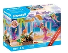 Playmobil Princess Magic 71861 - Mermaid Treasure & Dolphins New Free Shipping. Price: $94.95.