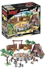 Playmobil 70931 Asterix: The Village Banquet New In Box Neuf. Price: $137.65.