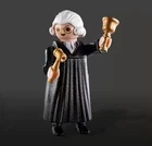 Playmobil 70734 Figures Series 22 Judge New. Price: $11.00.
