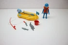 Playmobil 3574 Setnr. Fisherman 3347 3479 3498 3540 3142 3551 Used. Price: $7.75.
