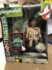 Playmobil 70171 Ghostbusters Collection Winston Zeddemore Large 6 Figure -A2 New. Price: $18.00.