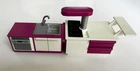 Playmobil - 5582 Kitchen Stove And Sink Dishwasher Used. Price: $11.98.