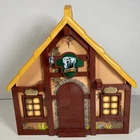 Playmobil Pirate Hideout Carry Case 5612 Figures Accessories 2013 Geobra Used. Price: $30.00.