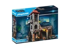 Playmobil Geobra Medieval 70953 Prison New In Sealed Box! Neuf. Price: $171.62.