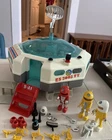 Playmobil 3536 Space Station Astronauts Stun Guns Set Vintage Sputnik 80S Used. Price: $44.99.