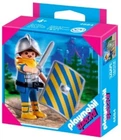 Playmobil 4684 Special Blue Yellow Guard Medieval Knight Castle Figure New. Price: $32.97.