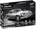 Playmobil #70578 James Bond Aston Martin DB5 - Goldfinger 007 Edition New!. Price: $135.95.
