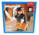 Playmobil Figure Martin Luther German Exclusiv Limited Edition 9325 New. Price: $14.90.