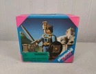 Sealed New Vintage Playmobil 4505 Special Golden Lion Young Knight Prince Figure. Price: $19.99.