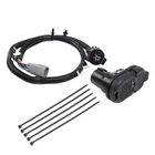 9U5Z-14489-MAA CK4T13B576KE Trailer Tow Harness And Pin Rear Bumper Wirin... New. Price: $61.40.