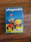 Playmobil 3066 Child On Tractor New. Price: $17.00.