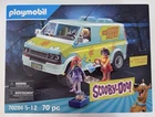 Playmobil Scooby-doo Mystery Machine (70286) New. Price: $79.99.