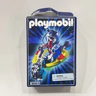 Playmobil 3083 Astronaut Space Explorer Pod Hovercraft Set 1999 Vintage New. Price: $11.99.