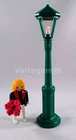 Playmobil Vintage 5340 Tux Lamppost Victorian Mansion 5300 Complete-excel Used. Price: $99.99.